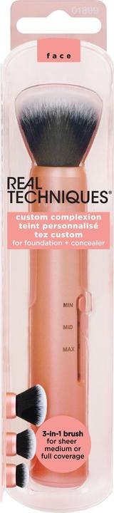 Produktbild Real Techniques Brushes Custom Complexion (Highlighter)