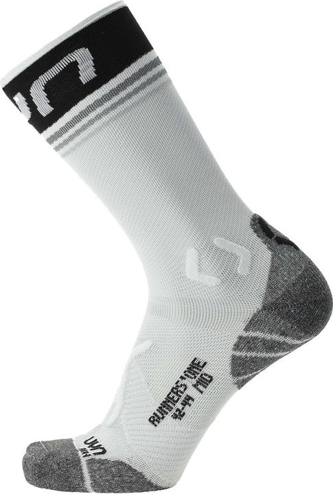 White/Black