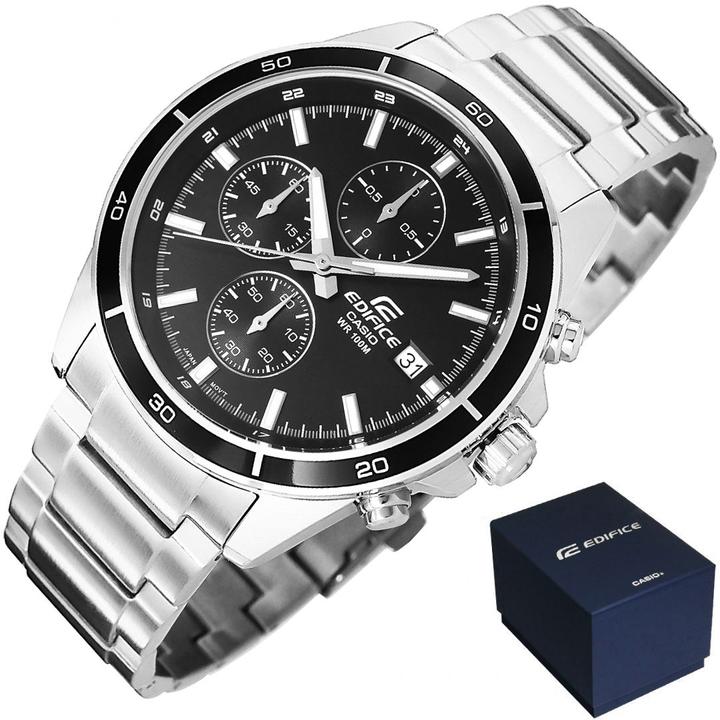 Immagine prodotto Edifice Efr-526d-1avuef (Cronografo, 43.80 mm)