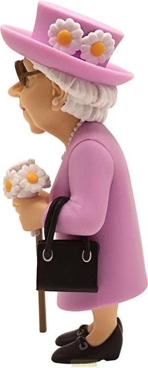 Produktbild Minix - Special Category #70 - Reine Elizabeth II - Figurine 12cm