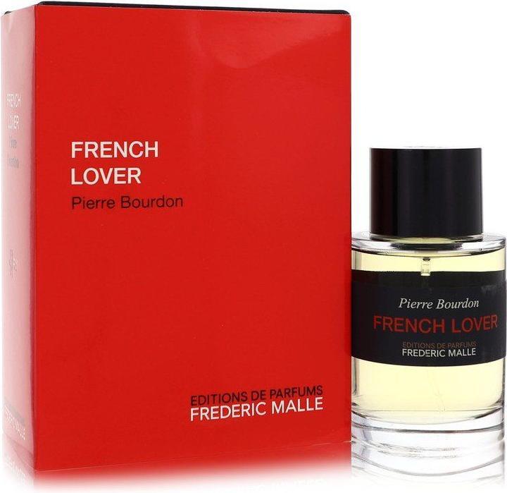 Frédéric Malle French Lover