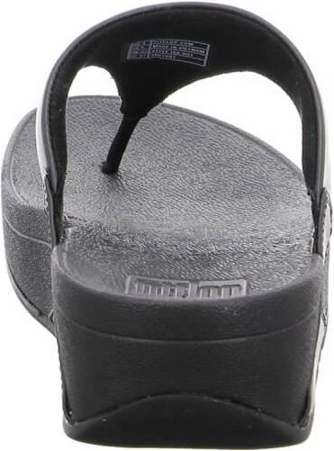 Produktbild Fitflop Lulu Toe Post Leather (41)