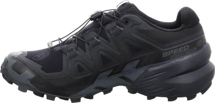 Actual product image Salomon Speedcross 6 GTX (44)