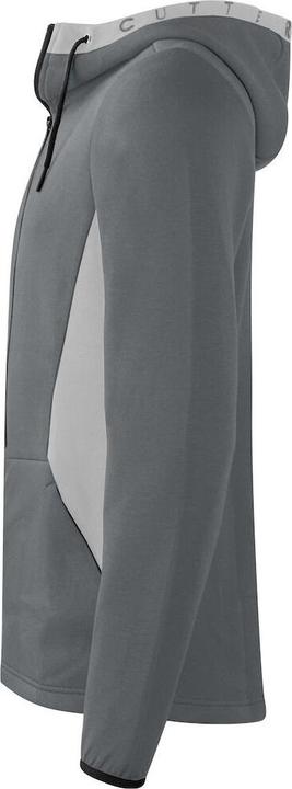 Immagine prodotto Cutter & Buck Pemberton Hoodie mit durchgehendem Reissverschluss (L)