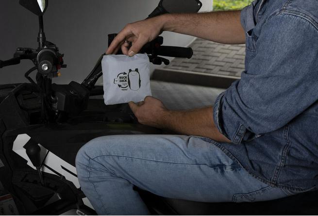 Actual product image Troika Ruckzak (18 l)
