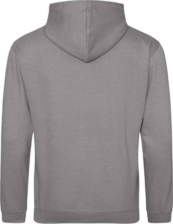 Immagine prodotto Awdis - Felpa con Cappuccio - Uomo (M)