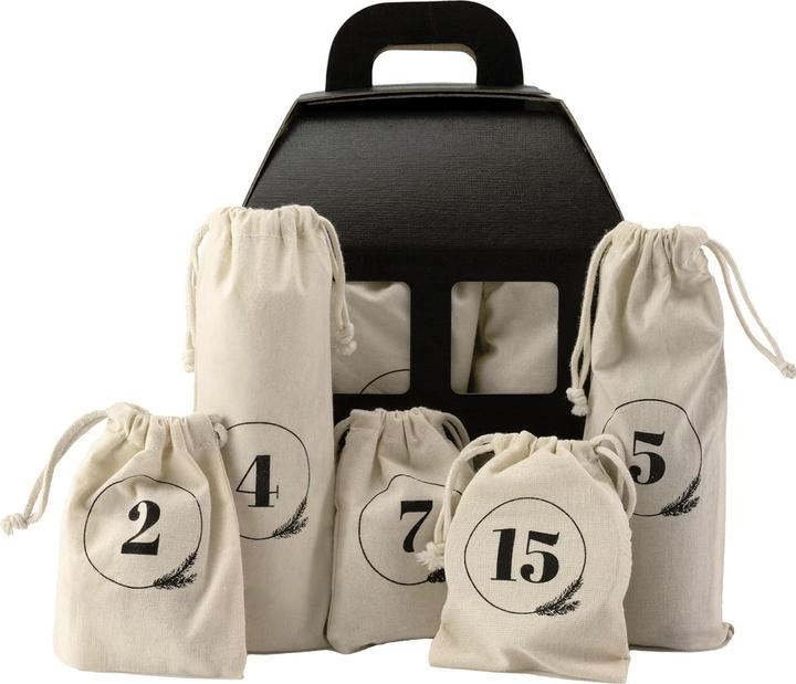 Produktbild Jean & Len Beauty Adventskalender
