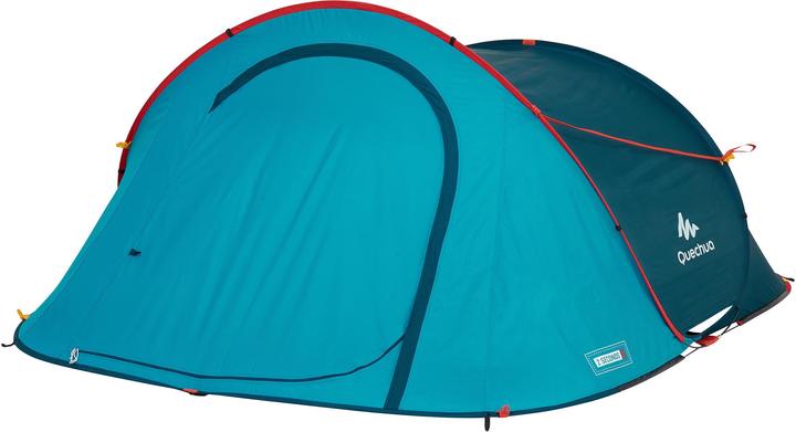 Immagine prodotto Quechua 2 SECONDI 3 (Tenda pitching, 3.60 kg, 3 persone)