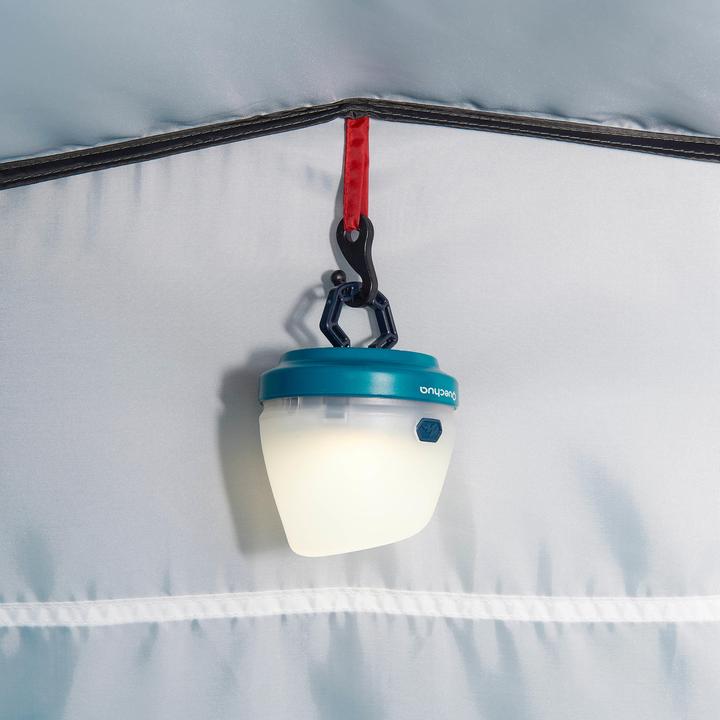 Immagine prodotto Quechua 2 SECONDI 3 (Tenda pitching, 3.60 kg, 3 persone)
