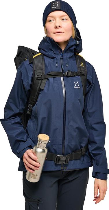 Produktbild Haglöfs Women's Roc Flash GTX Jacket (M)
