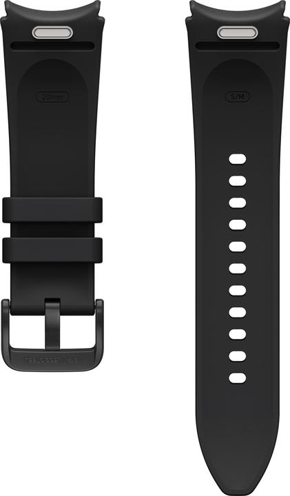 Produktbild Samsung Hybrid Eco Leather Strap (20 mm, Vegan Leder)