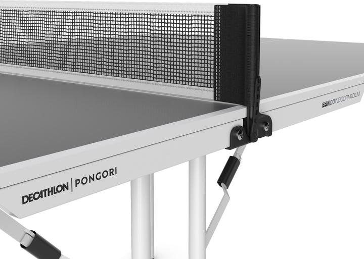 Actual product image Pongori PPT 130 MEDIUM INDOOR