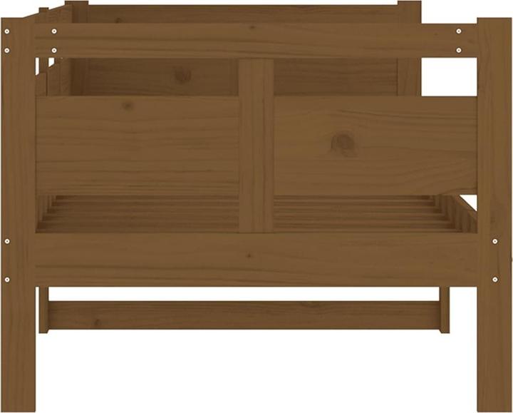 Produktbild VidaXL Nuno (90 x 200 cm)