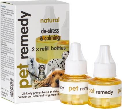Produktbild Biofarm Pet Remedy (Vogel, Hund, Katze, Reptilien, 80 ml)