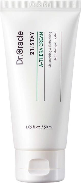Image du produit Dr. Oracle 21 Stay A-Thera Crème (50 ml, Crème 24h)