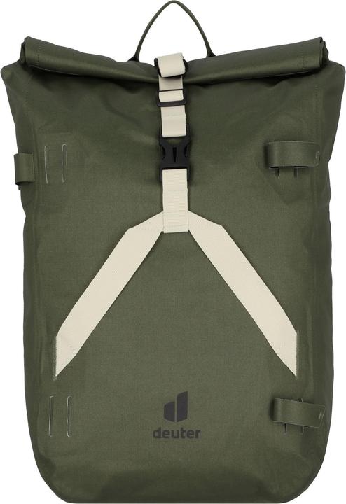 Actual product image Deuter Amager 25+5 (30 l)