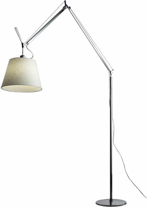 Image du produit Artemide Tolomeo Mega Terra Led Lampadaire