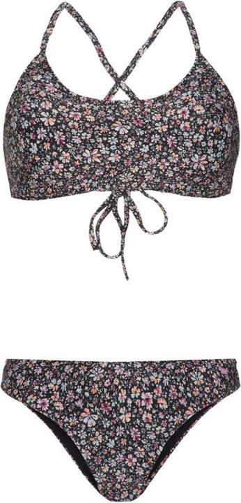 Actual product image Protest Ladies Prtzuata Bikini, True Black, XS (XS)