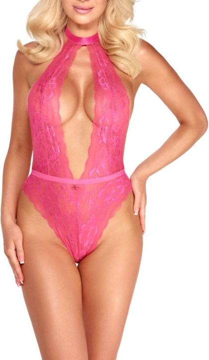 Actual product image Kissable Body pink S/M (S, M)