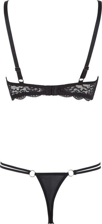 Produktbild Cottelli Collection Hebe-Set (M, 80 B)