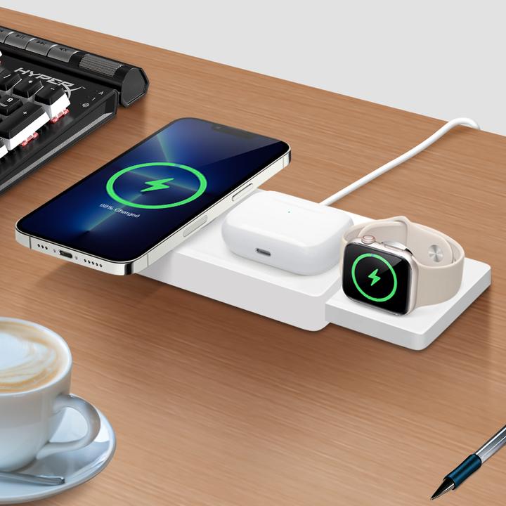 Immagine prodotto 4smarts UltiMag Trident (15 W)