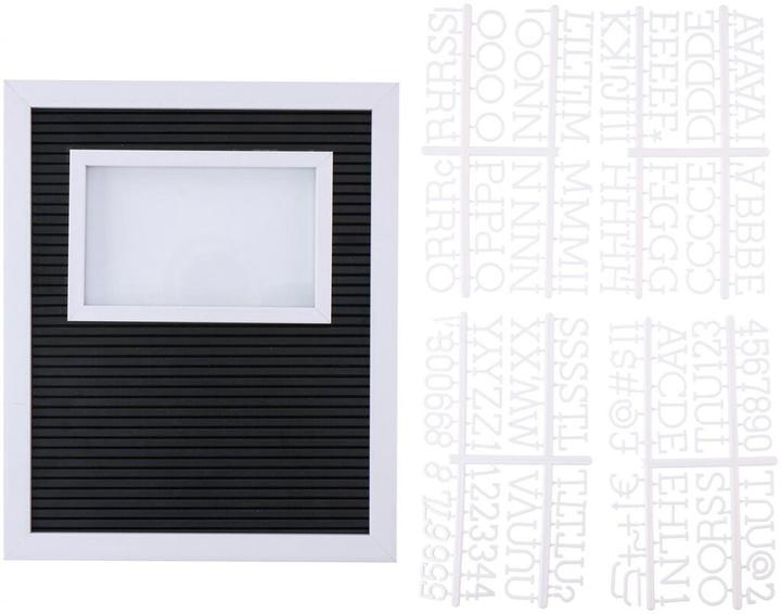 Produktbild Arti Casa Letterboard 28x23x3cm (Pinnwand)