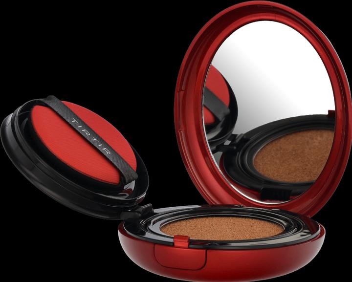 Produktbild TirTir Mask Fit Red Cushion Foundation - Full Coverage, Weightless, Skin Fit (#31N French Beige)