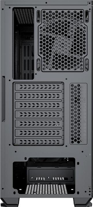 Image du produit Aqirys Canopus (Mini-ITX, ATX, mATX)