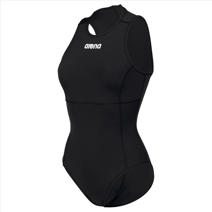 Image du produit Arena W Team Swimsuit Waterpolo Solid (32)