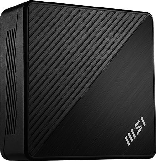 Actual product image MSI Cubi N ADL-072XEU N200 4GB 128GB (Intel N200, 4.10 GB, 128 GB)