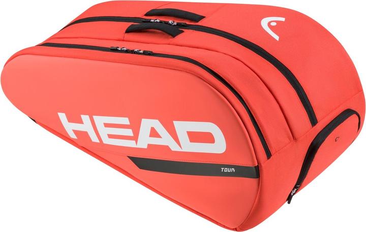 Head Tour Schlägertasche L FO (9R)