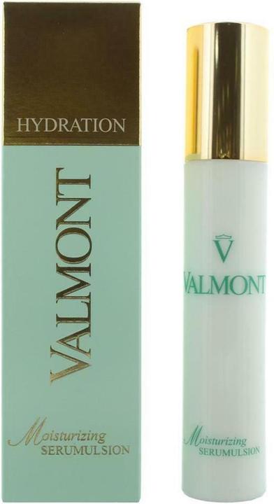 Produktbild Valmont Moisturizing Serumulsion (30 ml)