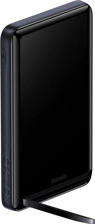 Image du produit Baseus Magnetic (10000 mAh, 20 W, 37 Wh)