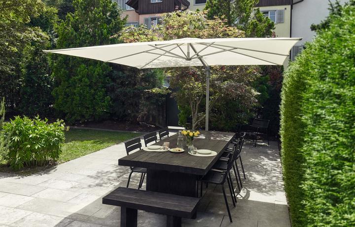 Actual product image Suncomfort by Glatz Sunflex (3 m)