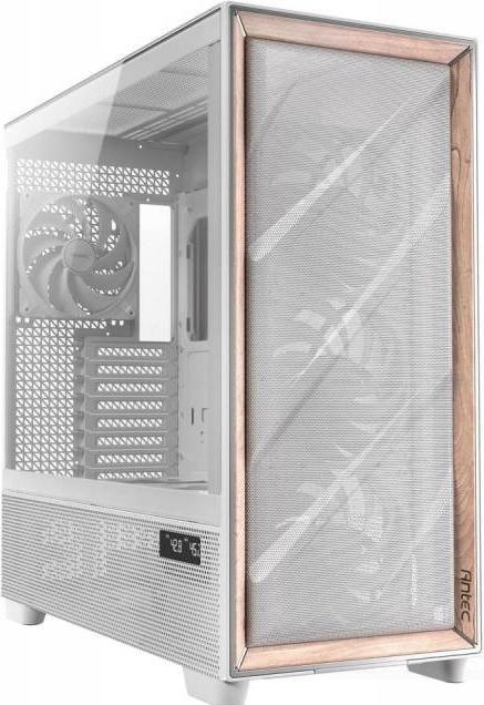 Antec Flux Pro (mATX, ITX, ATX)