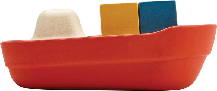 Image du produit Plantoys Bateau de fret