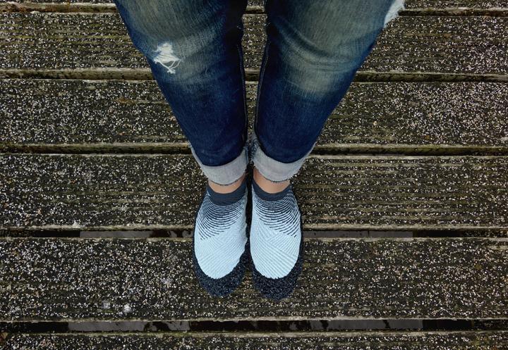 Actual product image Skinners 2.0 (45 - 46)