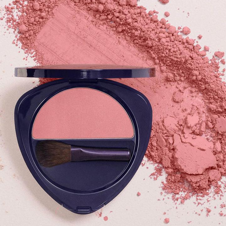 Actual product image Dr. Hauschka Blush 01 raspberry (No. 01 - Rasperry)