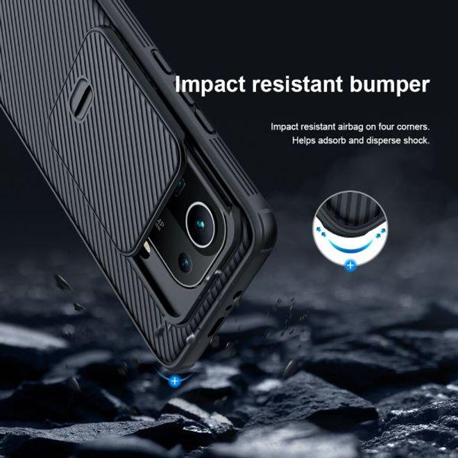 Produktbild Nillkin CamShield Pro Series Hardcase Hülle (Xiaomi Mi 11 Pro)