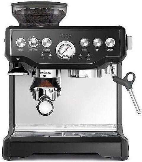 Actual product image Sage The Barista Express (EU plug)