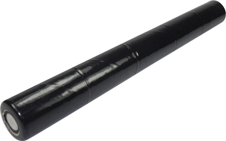Immagine prodotto AccuCell Batteria ricaricabile Streamlight SL-15X / SL-20XP torcia 6V 3000mAh
