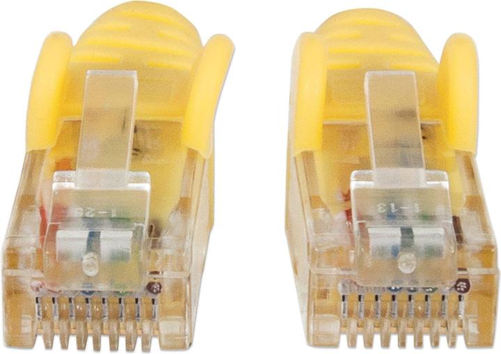 Produktbild Intellinet Patch-Kabel (U/UTP, CAT6, 15 m)