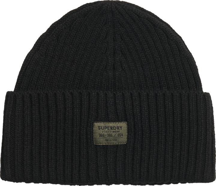 Image du produit Superdry bonnet tricoté enfant workwear
