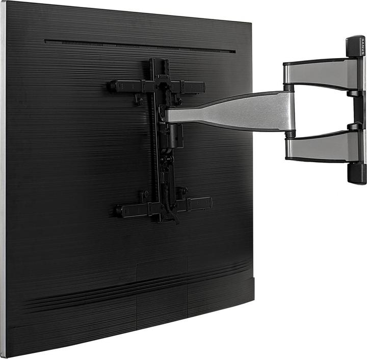 Produktbild Sanus Wandhalterung VMF720 - silber (Wand, 55", 24.95 kg)