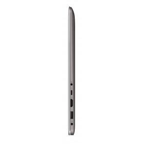 Produktbild ASUS Zenbook UX3410UA GV078T - Core i7 7500U / 2.7 GHz - Win 10 Home 64-Bit - 16 GB R (14", Intel Core i7-7500U, 16 GB, 512 GB)