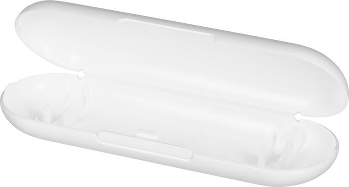 Actual product image Oral-B Braun iOG4.1A6.1DK iO4 Electric toothbrush Lavender (Oscillating toothbrush)