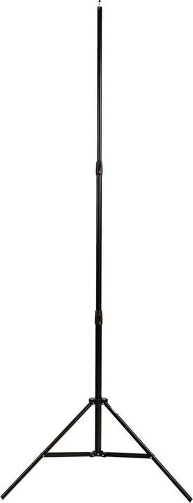 Actual product image Caruba Lampstatief LS 4 (Geveerd) 280cm