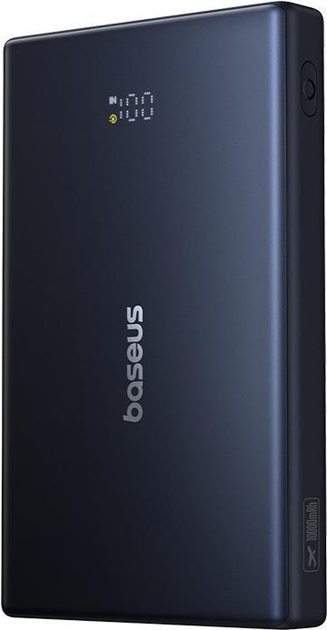 Produktbild Baseus PicoGo 10000mAh 20W powerbank (black) (10000 mAh)