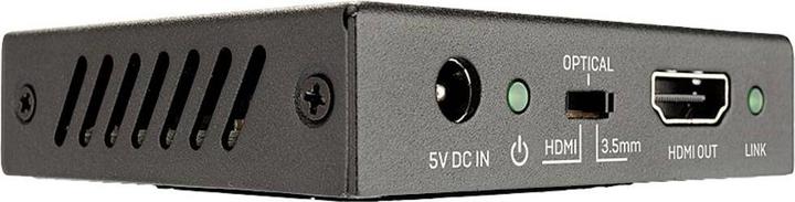 Actual product image Lindy HDMI Audio Embedder
