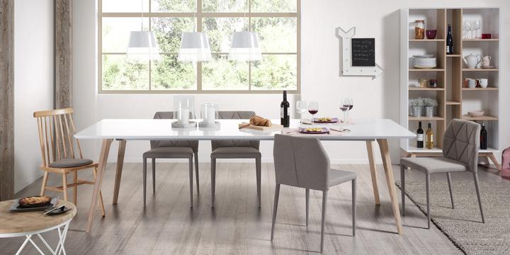 Image du produit Kave Home Eunice (90 x 140 x 75 cm)